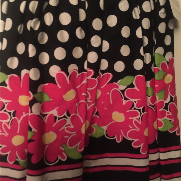 Pretty Toddler Dress❣️❣️Never Worn - Picture 4 of 5